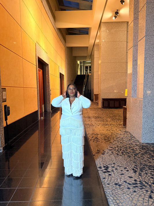 THE PRESTIGE JUMPSUIT (WHITE)